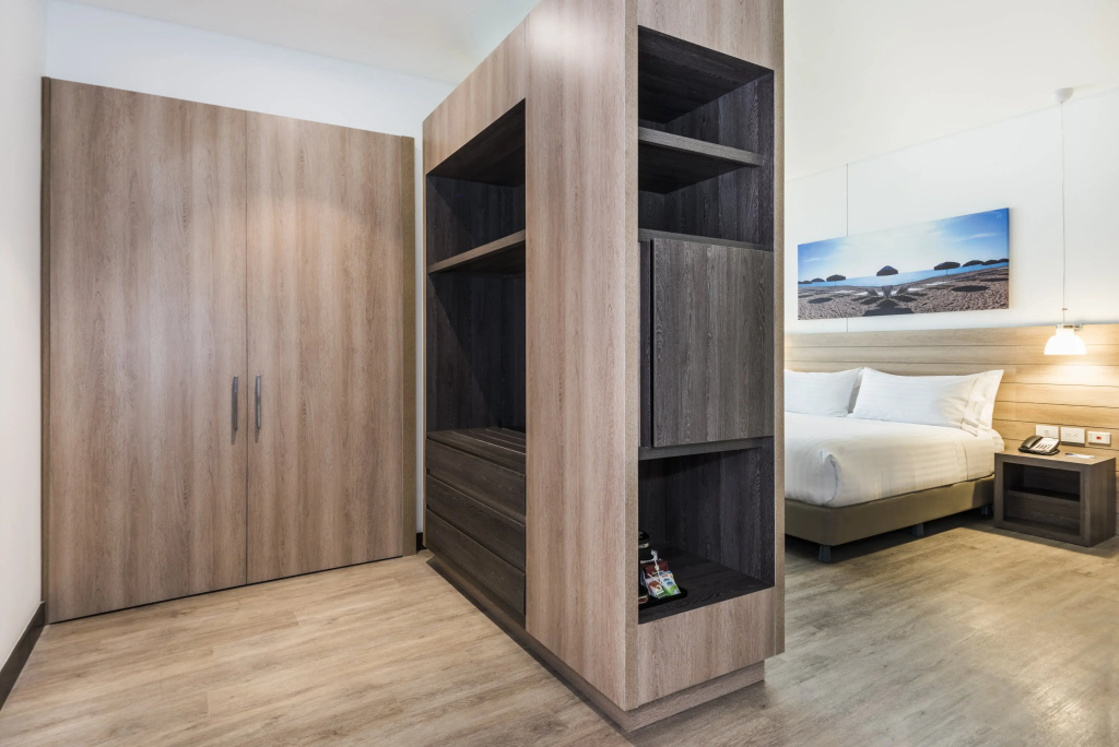Holiday Inn Express - Barranquilla Buenavista by IHG