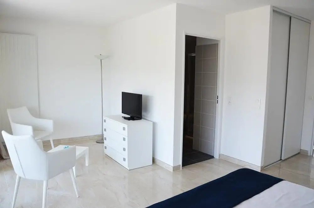 La Marina Cannes Suites