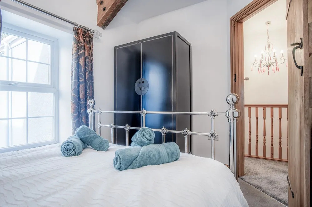 Sea View - 2 Bedroom Cottage - Wisemans Bridge - Saundersfoot