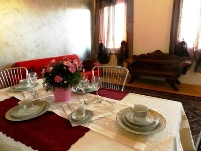 Casa Sandra