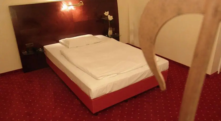 Sporthotel Players