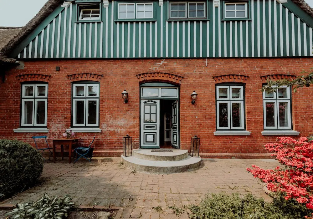 Landhaus Kurzenmoor
