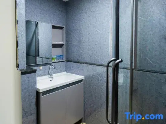 Shangrao Xinlong Business Hotel