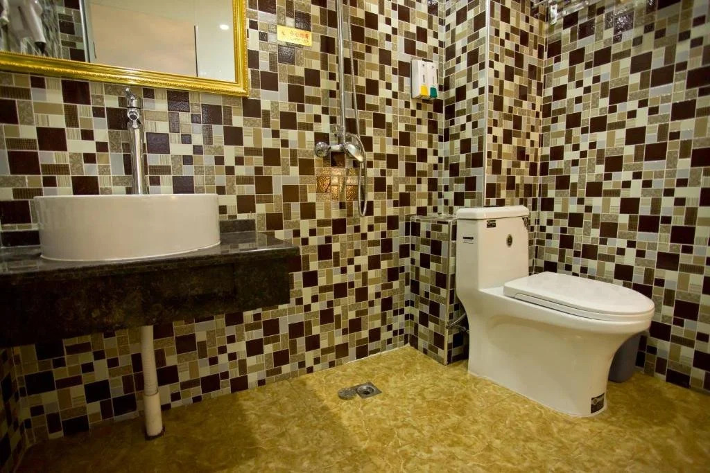 Wei Yi Theme Hotel