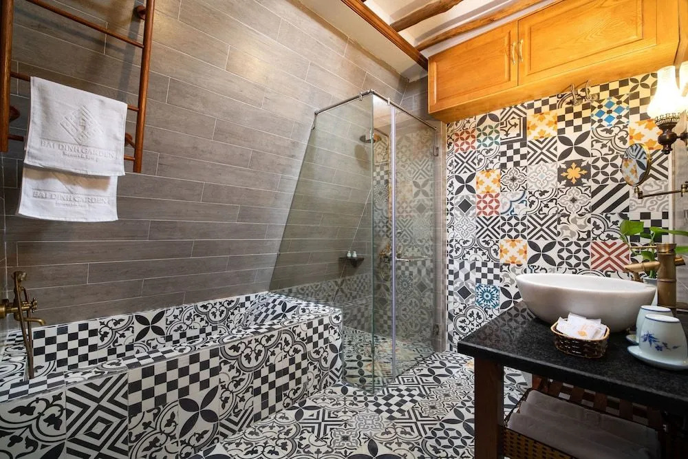 Bai Dinh Garden Resort & Spa