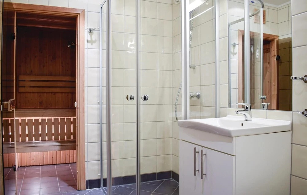 Awesome Apartment in Hemsedal With 3 Bedrooms, Sauna and Wifi