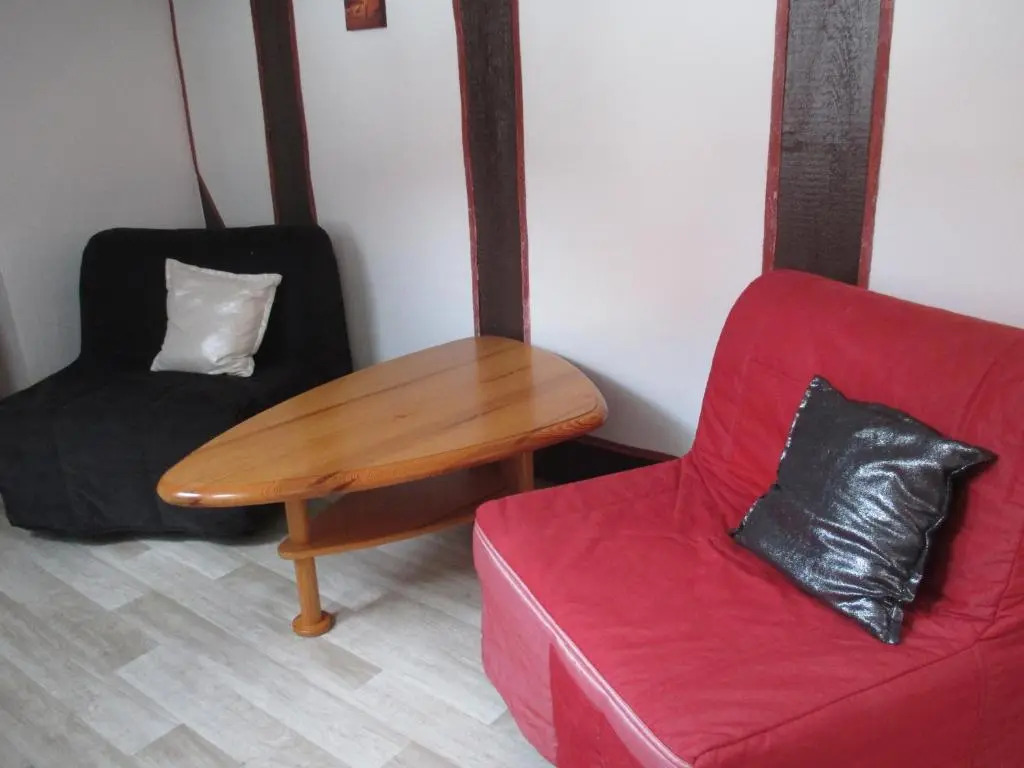 Alsfelder Apartment