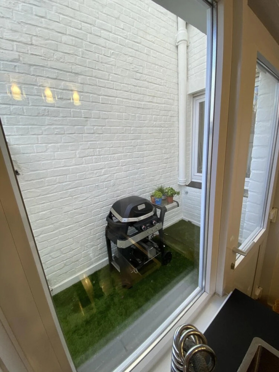 Instant Knokke