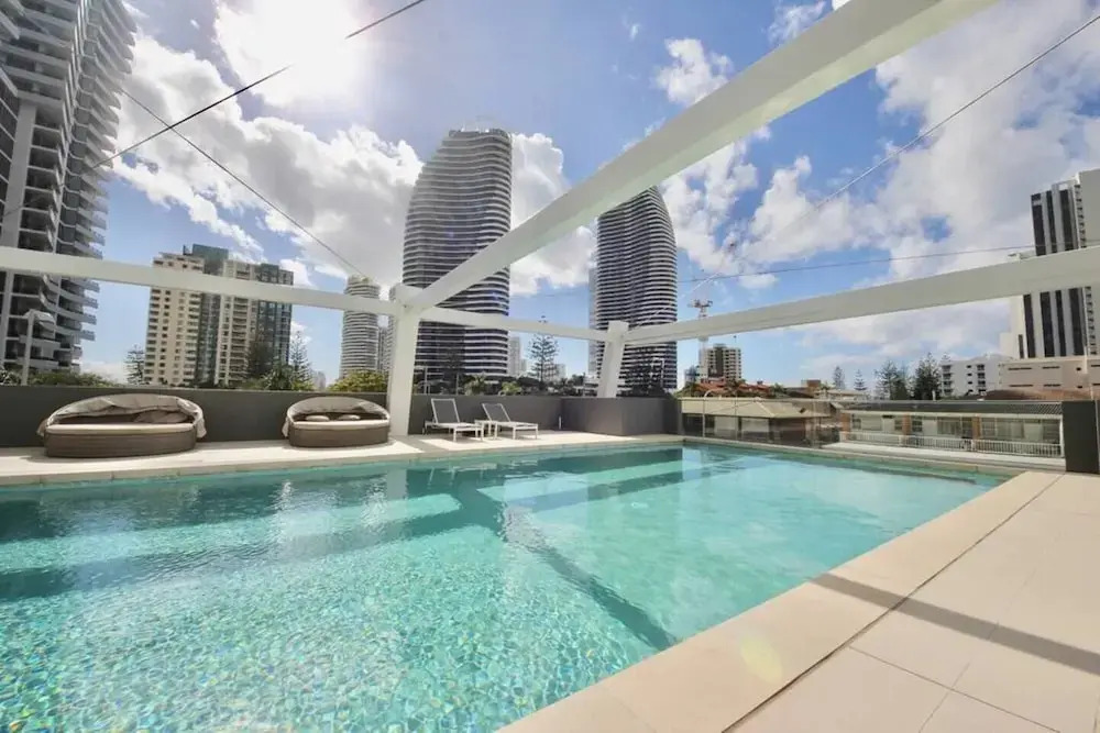 Avani 906 Central Broadbeach
