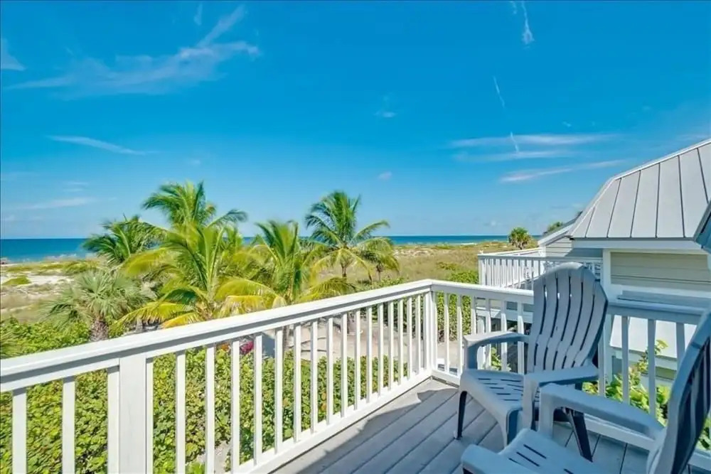 Turtleback Unit #13 - 3Br Villa