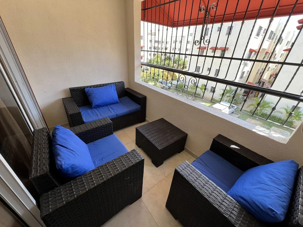 Stylish Stay Ciudad Juan Bosch
