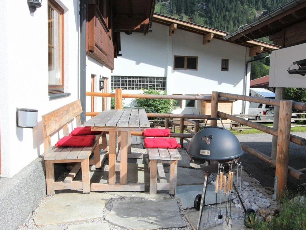 Chalet Chalet Alois by Interhome
