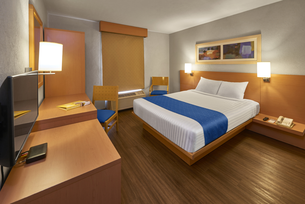 City Express by Marriott Tuxtla Gutiérrez