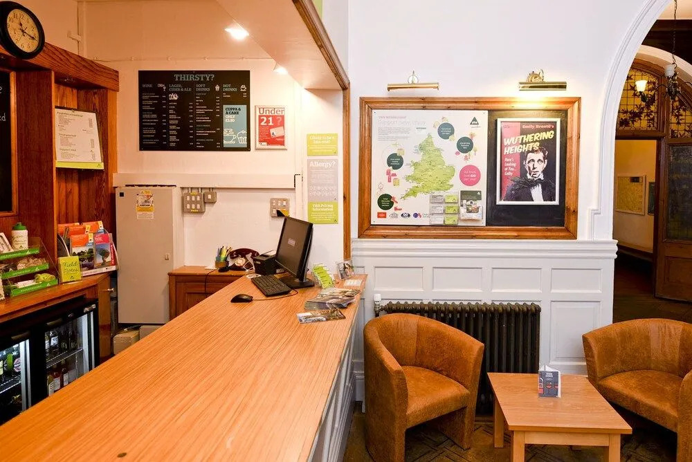 YHA Haworth