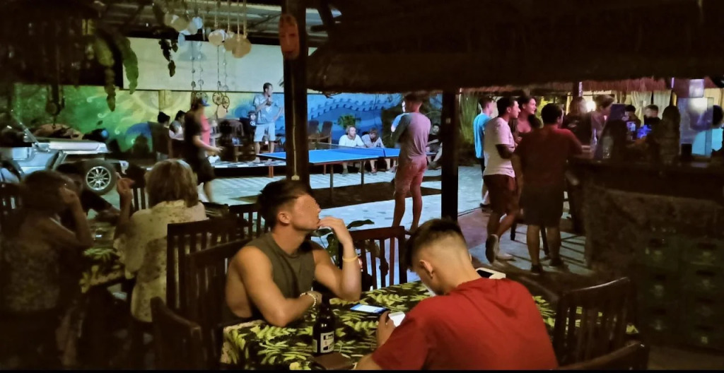 Sheebang Hostel