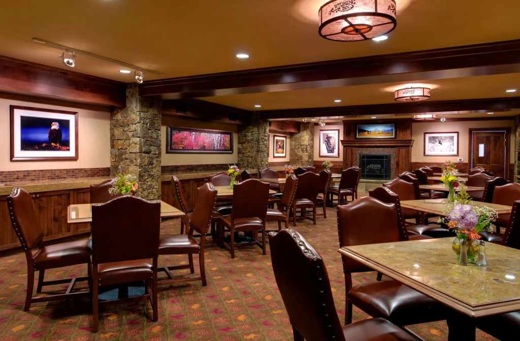 Wyoming Inn of Jackson Hole
