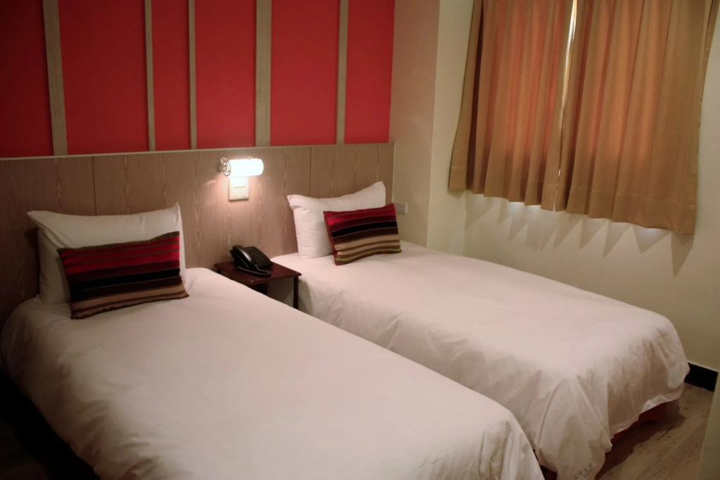 Prince Hotel