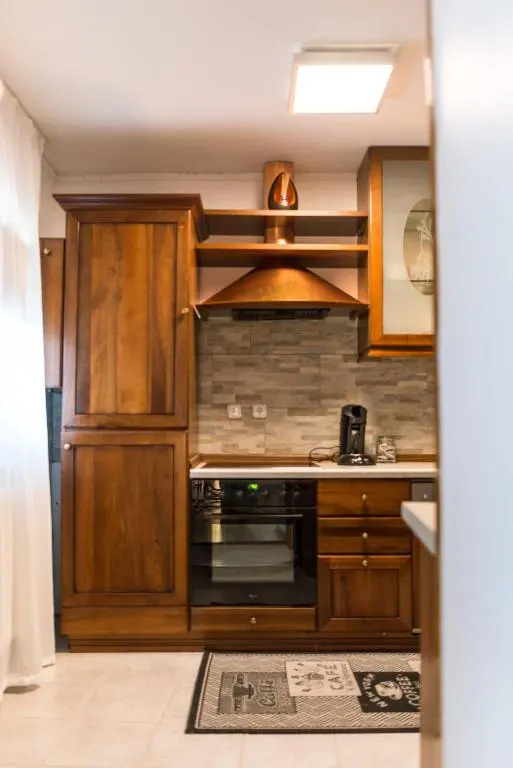 Orchideen Apartment