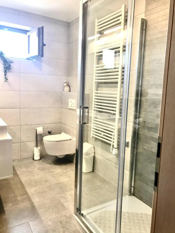 Apartment Nika