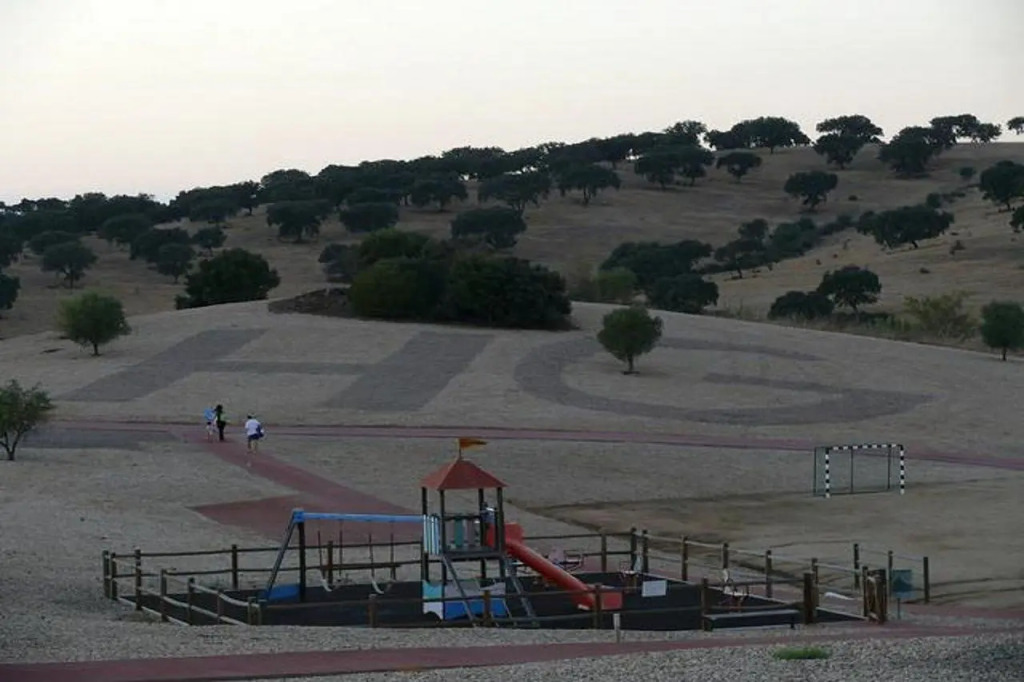Herdade do Gizo - Casa Reis