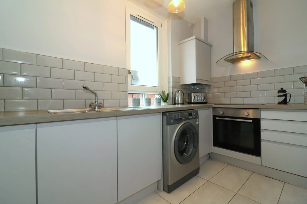 Signature - Bruce Terrace Upper - Blantyre