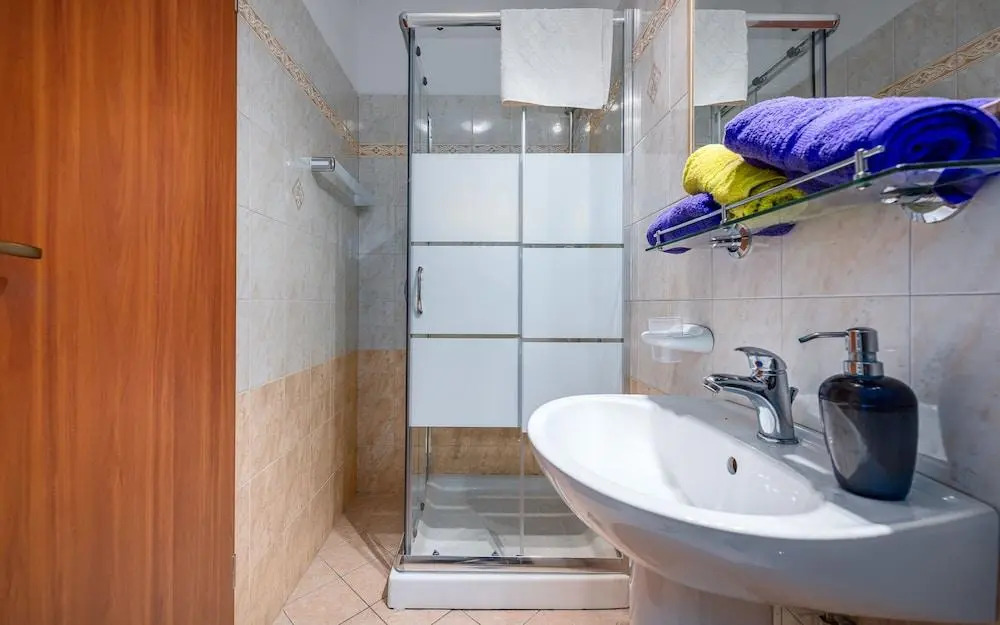 Apartments Wellness
