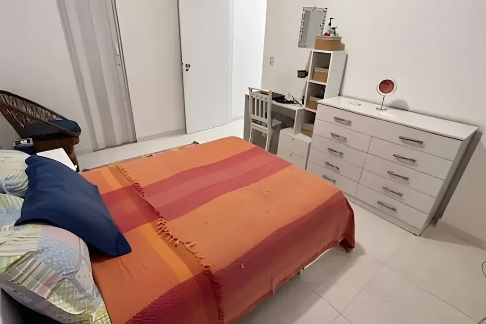 Cobertura Duplex no Guarujá SP - 4