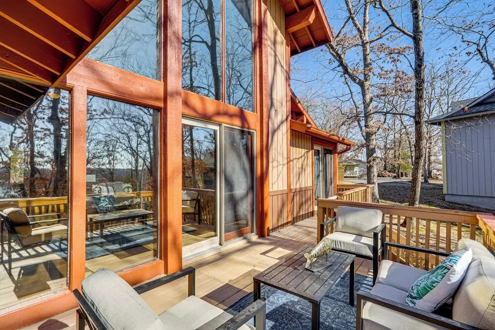 Luxury Lake Home, Amazing Views, Resort Amenities