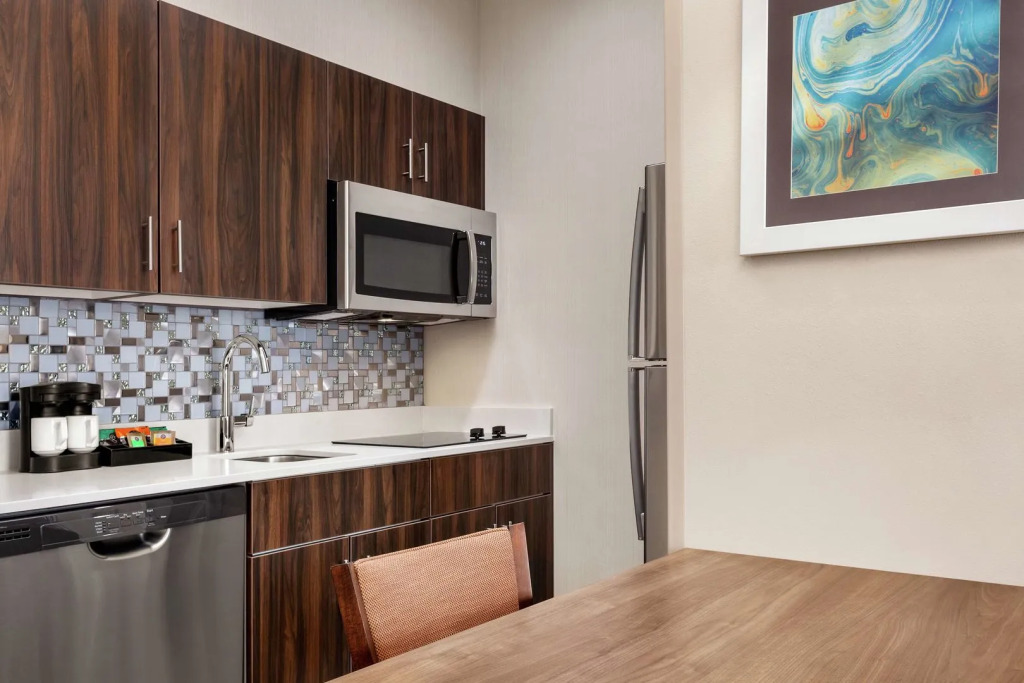 Homewood Suites By Hilton Harlingen