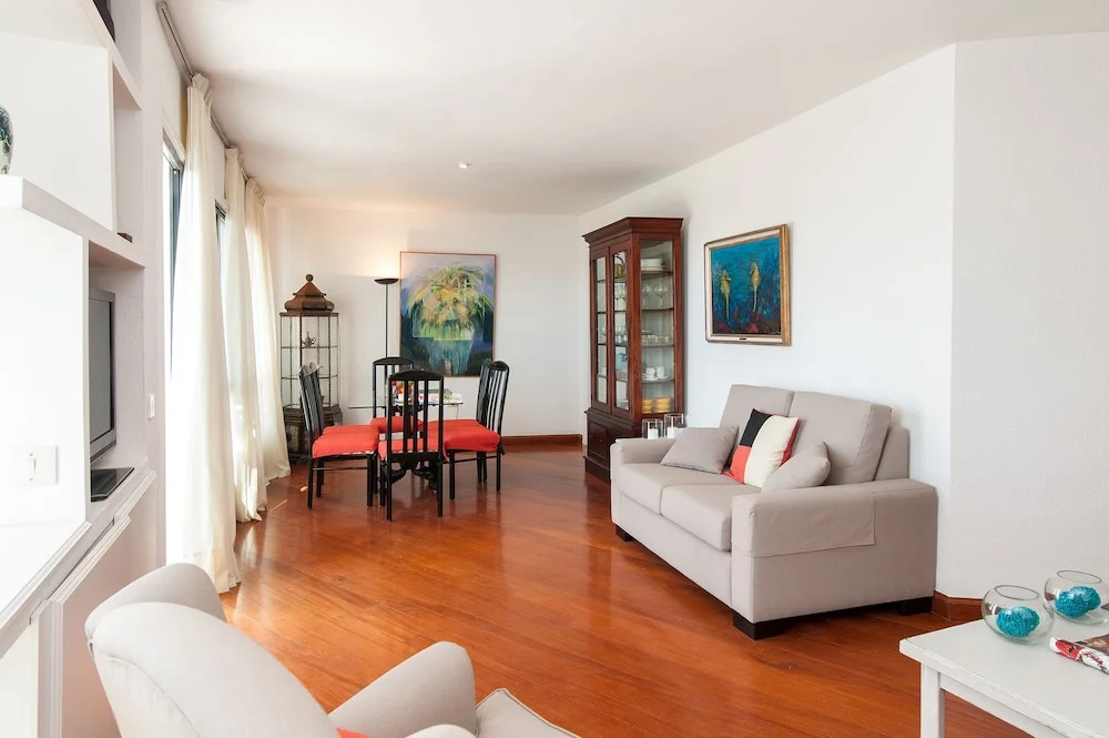 Apartment in Mogan, Gran Canaria 102892 by MO Rentals