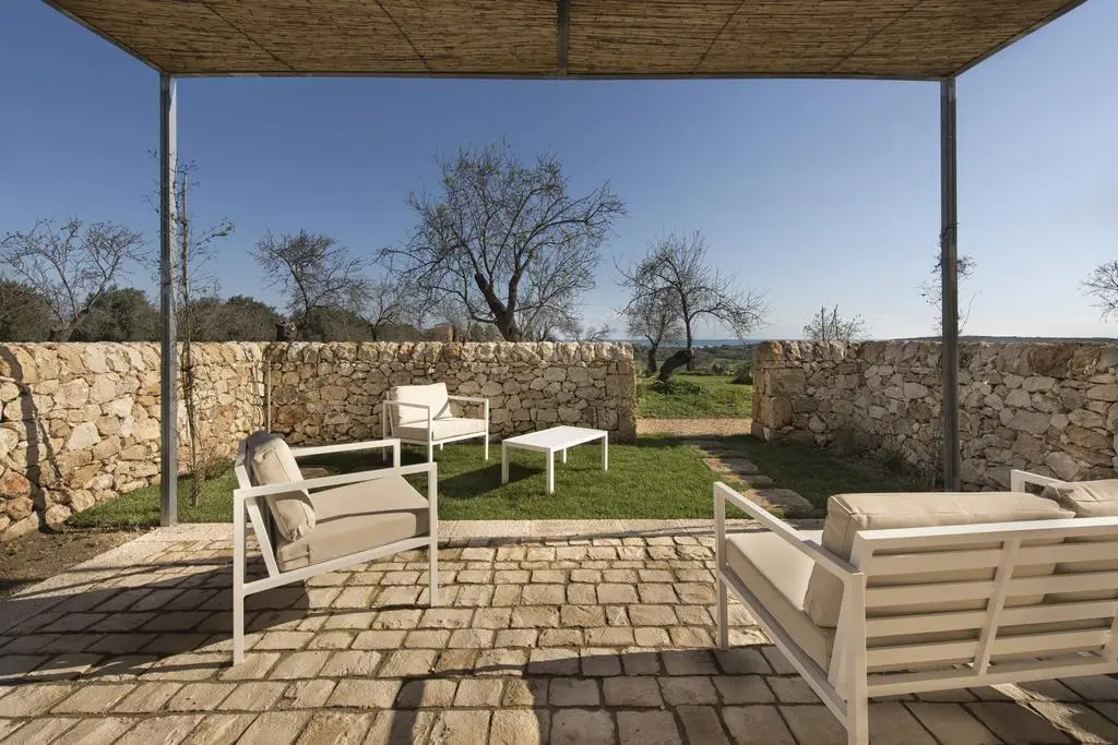 I Carusi Relais