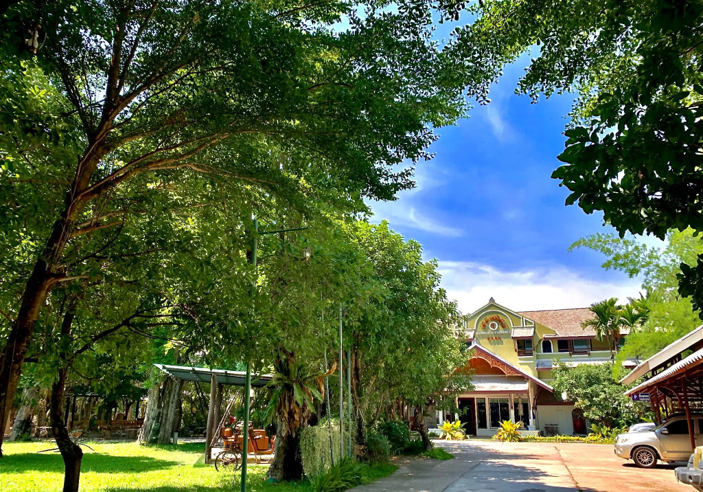 Rommai Greenpark