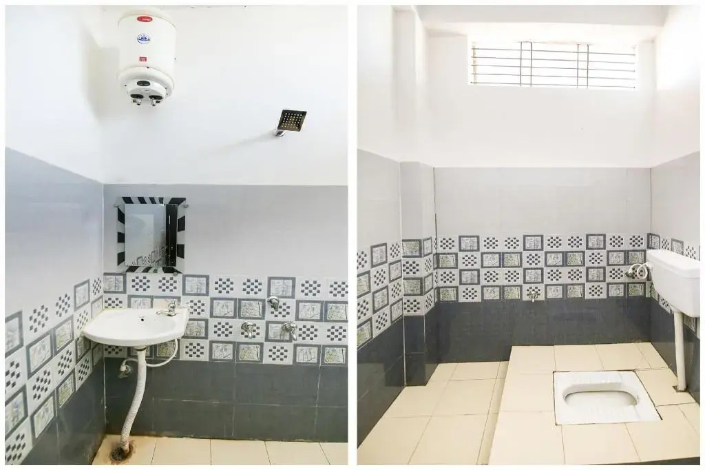 Hotel Annapurna by OYO Rooms