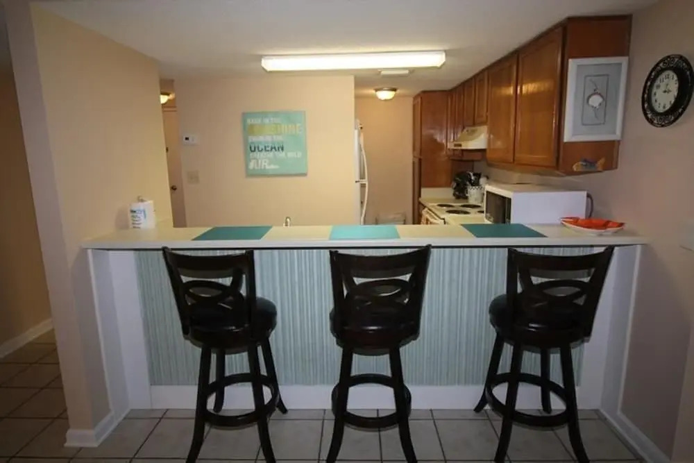 Sugar Beach 149 - 2 Br Condo