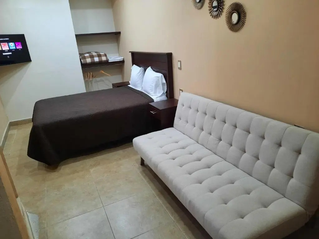 Suites Del Risco