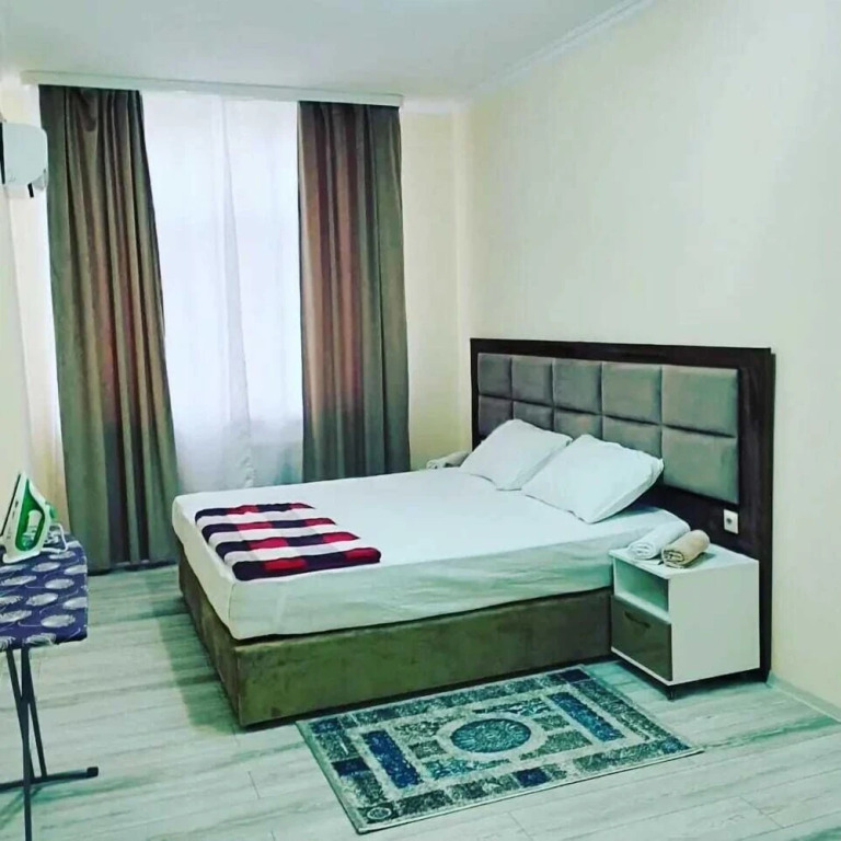 Rusel Hotel