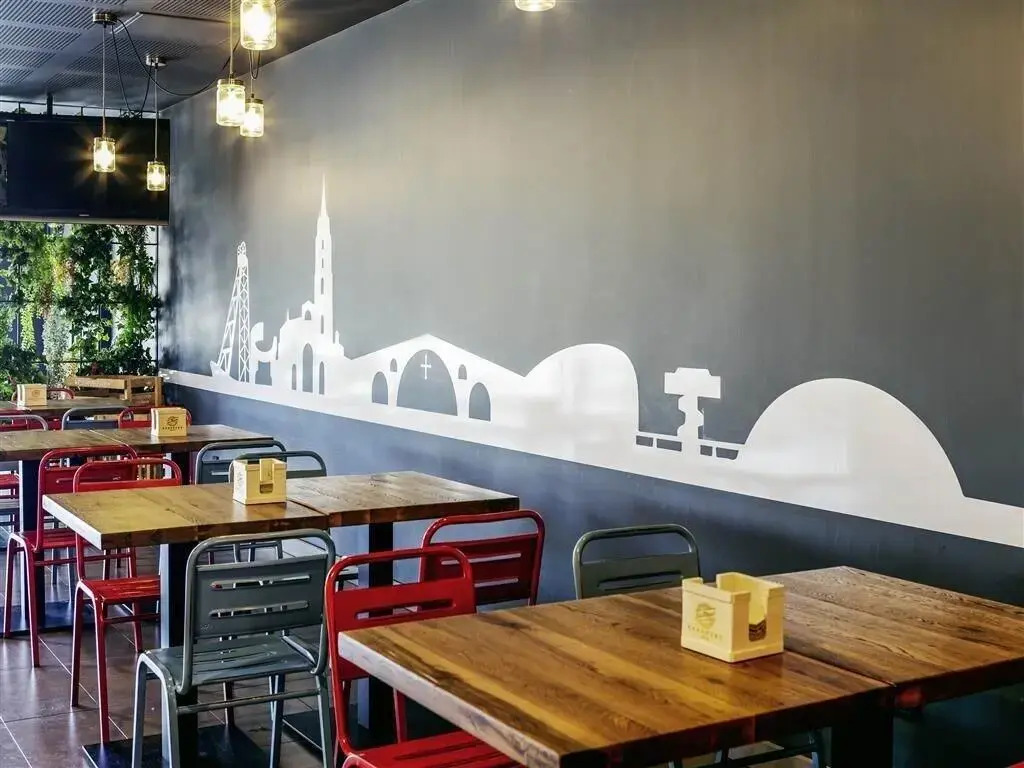 Ibis Budget Oviedo