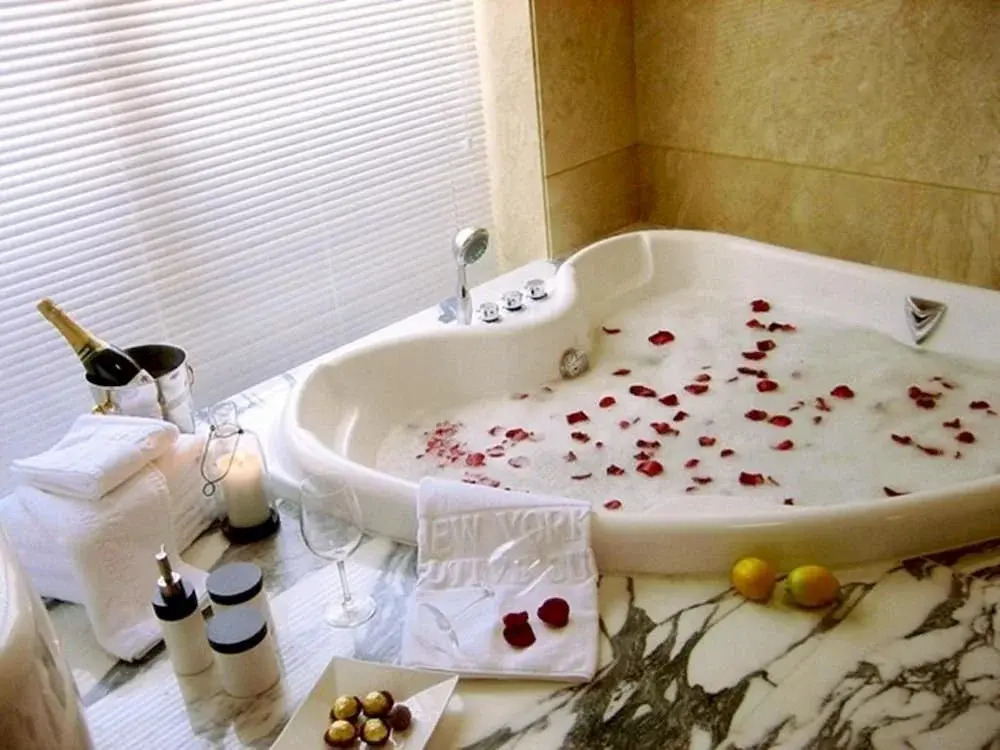 Shenyang Manhattan Hot Spring Hotel