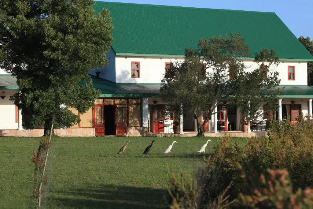 LHeritage Retreat