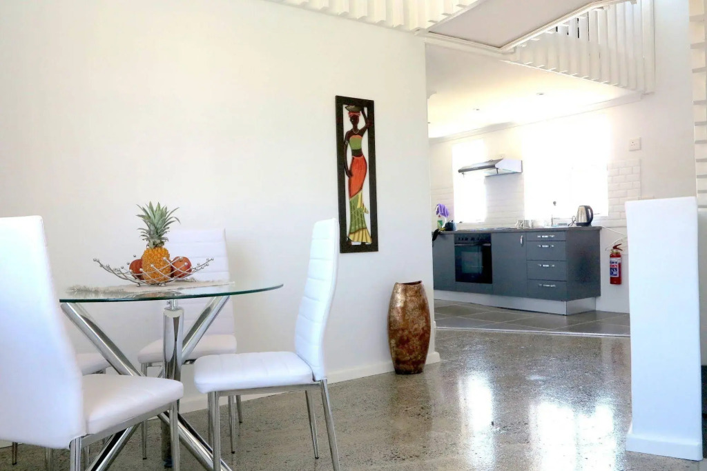 Abington Manor - Fish Hoek Guesthouse