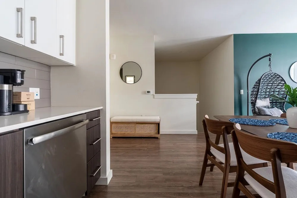 Sophari Bellevue Park Apartments