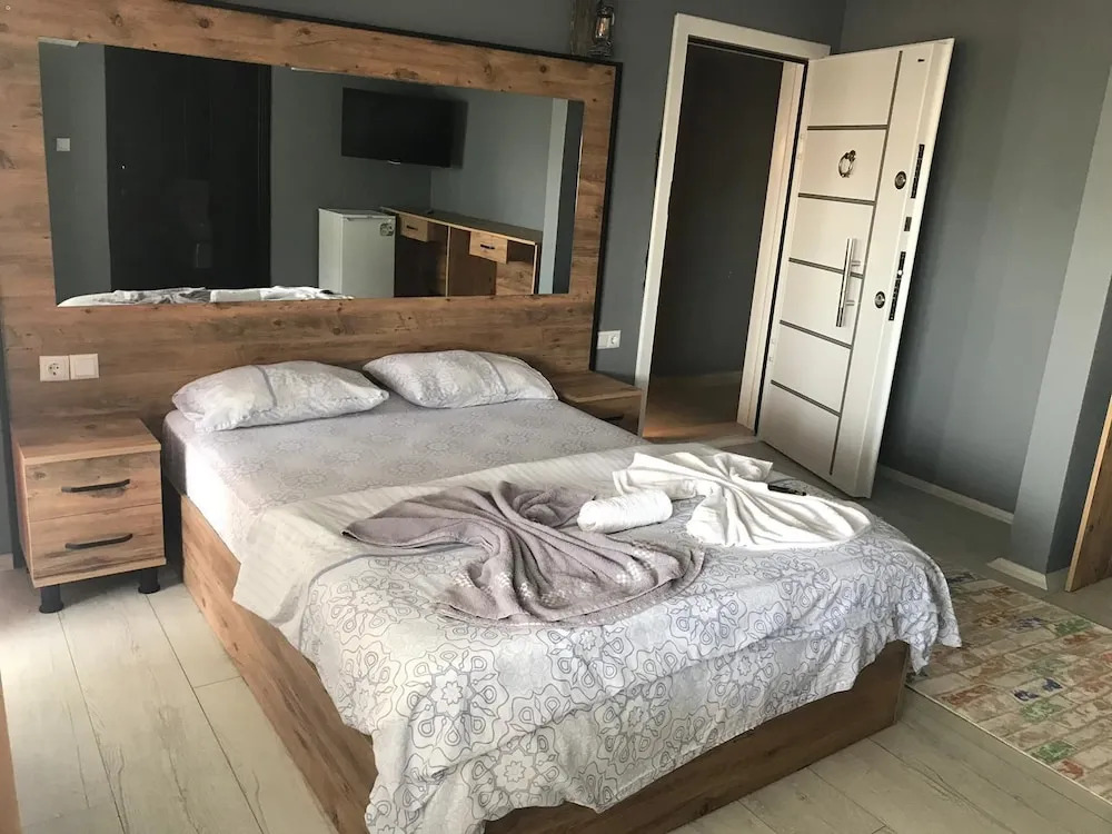 Samsun Suite Deluxe Hotel