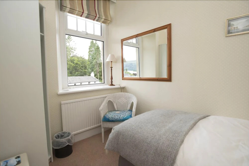 The Mount self-catering