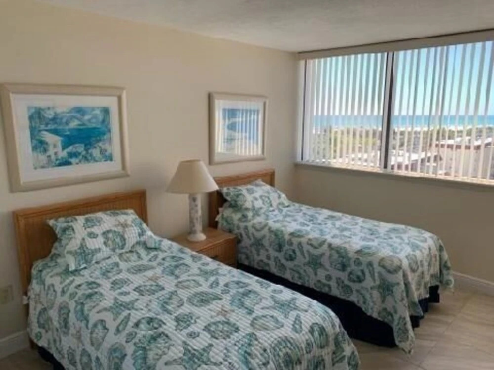 Our House at the Beach W-702 2 Bedrooms 2 Bathrooms Condo