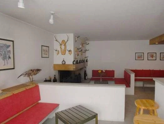 Residenza Lagrev