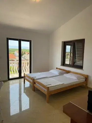 Apartments Bernarda 1