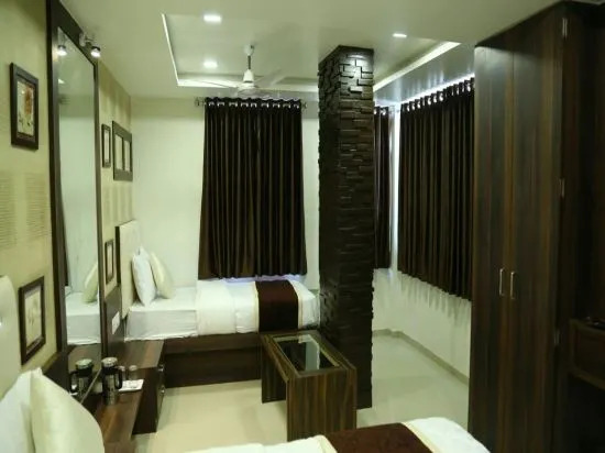 Hotel Gitanjali Inn - By Bizzgrow Hotels