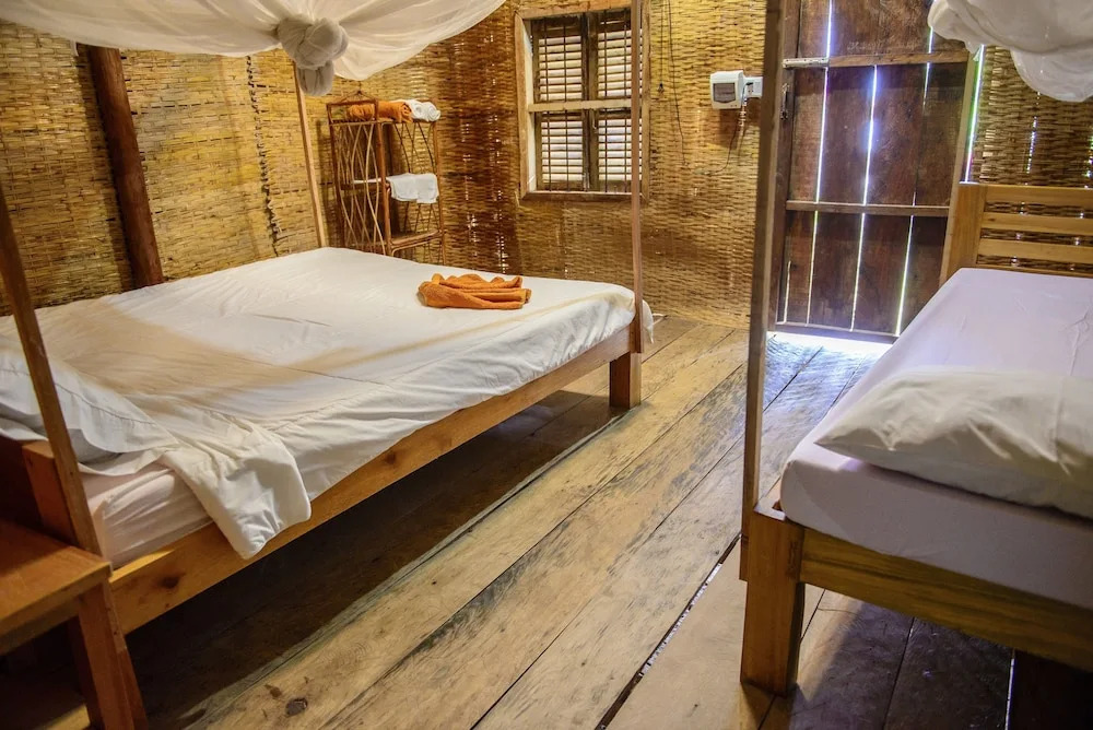 Ananas Beach Bungalows
