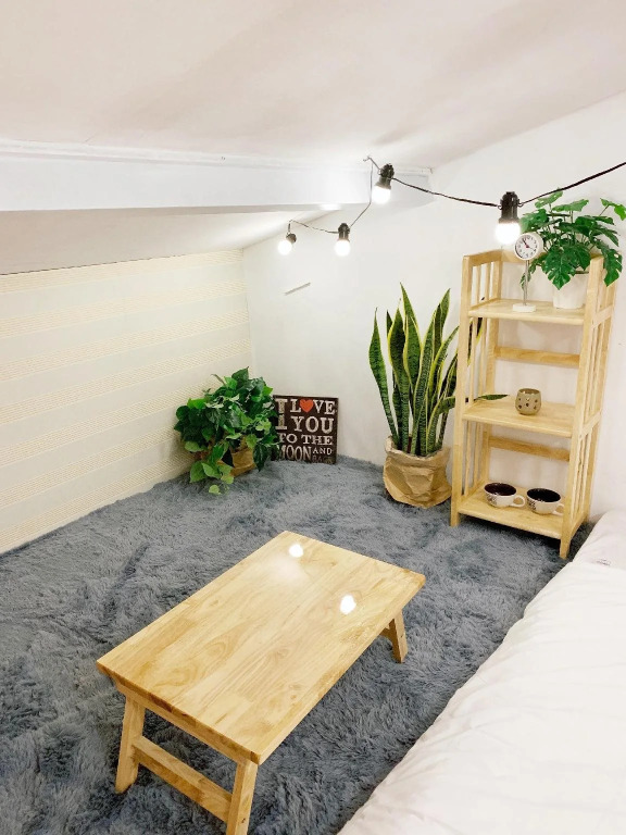 Little House - Hostel