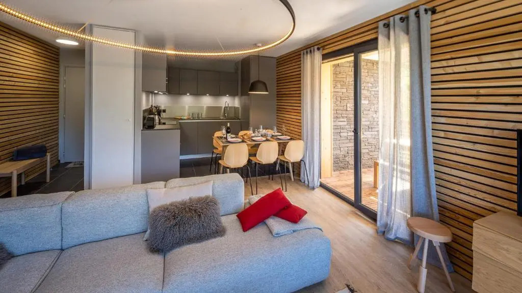 The View - Apt 06 - BO Immobilier
